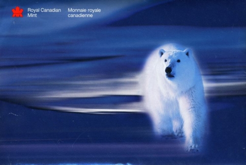 Kanada KMS 1999