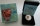Tuvalu 50 Cents 2019 Lunar Baby Schwein