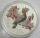 China 10 Yuan 2000 Birds Hoopoe 1 Oz Silver