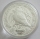 Australia 5 Dollars 2000 Olympics Sydney Kookaburra 1 Oz Silver