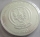 Rwanda 50 Amafaranga 2020 Ships Mayflower 1 Ounce Silver