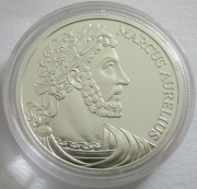 Österreich 100 Schilling 2000 Römerzeit
