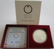 Österreich 100 Schilling 2001 Heiliges...