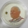 Palau 1 Dollar 2010 Pope John Paul II Santo Subito