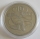 Seychellen 10 Rupees 1974 Tiere Suppenschildkröte BU