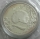 China 10 Yuan 1993 Peacock 1 Oz Silver