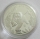 Laos 1000 Kip 2015 Tiger Fabulous 15 Privy Silver
