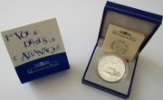 France 1.50 Euro 2002 75 Years Transatlantic Flight by...