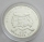 Benin 500 Francs 2002 Euro Introduction Silver