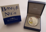 France 1.50 Euro 2002 Fairytales Snow White /...