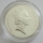 Bermuda 2 Dollars 1992 Flora Bermuda-Wacholder