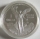 Mexico Libertad 1 Oz Silver 1990 Proof