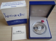 Frankreich 1,50 Euro 2003 Weltreisen Le Normandie