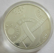 Niederlande 5 Euro 2009 400 Jahre Handelsbeziehungen mit Japan PP