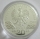Poland 20 Zlotych 2007 Wildlife Grey Seal Silver