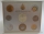 Vatican Coin Set 2000