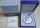 France 1.50 Euro 2005 Semeuse 100 Years Secularity Silver