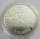 Finland 10 Euro 2007 Eurostar Adolf Erik Nordenskiöld Silver Proof