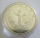China 5 Yuan 1997 Good Blessings Child with a Carp Piedfort 1 Oz Silver