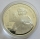 China 10 Yuan 1994 Rembrandt van Rijn