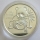 China 1992 Panda Munich International Coin Show 1 Oz Silver