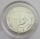 Italy 1 Lira 2001 Farewell to the Lira Silver Proof