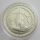 Egypt 1 Pound 1981 Suez Canal Silver