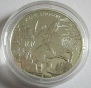 Frankreich 1,50 Euro 2006 Jules Verne Michel Strogoff