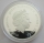 Tuvalu 1 Dollar 2019 Suicide Squad Deadshot 1 Oz Silver