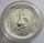 Tuvalu 1 Dollar 2010 2500 Years Battle of Marathon 1 Oz Silver