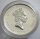 Tuvalu 1 Dollar 2010 2500 Years Battle of Marathon 1 Oz Silver