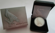 Australia 1 Dollar 2017 Wedge-Tailed Eagle 1 Oz Silver Proof