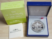 France 1.50 Euro 2006 Monuments 200 Years Arc de Triomphe...