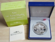 Frankreich 1,50 Euro 2006 Monumente 200 Jahre Triumphbogen