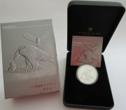 Australien 2 Dollars 2018 Wedge-Tailed Eagle Piedfort