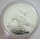 Australia 2 Dollars 2018 Wedge-Tailed Eagle 2 Oz Silver Piedfort