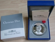 Frankreich 1,50 Euro 2007 Christian Dior