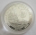 Isle of Man 1 Crown 1989 200 Jahre Bounty-Meuterei Ruderboot PP