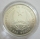 Guinea-Bissau 10000 Pesos 1991 Football World Cup in the USA Silver