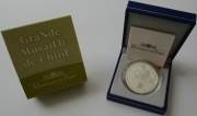 Frankreich 1,50 Euro 2007 UNESCO Chinesische Mauer