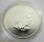 Canada 5 Dollars 2011 Maple Leaf 1 Oz Silver