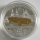 Palau 5 Dollars 2014 125 Years Automobile Jaguar E-Type Silver