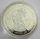 Turks & Caicos-Inseln 25 Crowns 1978 25 Jahre Krönung Queen Elizabeth II. White Horse of Hanover