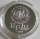 France 1.50 Euro 2008 International Polar Year Terre Adelie Silver