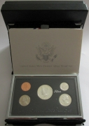 USA Premier Silver Proof Coin Set 1994