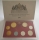 Austria Proof Coin Set 1991
