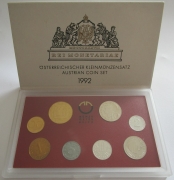 Österreich KMS 1992