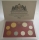 Austria Coin Set 1992