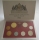 Austria Coin Set 1993