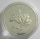 Canada 5 Dollars 2017 Maple Leaf ANA Denver Privy 1 Oz Silver